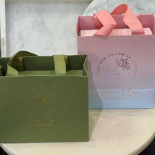 Gift box + Gift bag