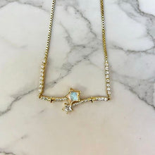 Celestial Star Bracelet