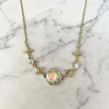 Moonlight Star Bracelet