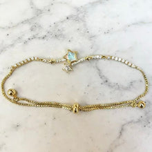Celestial Star Bracelet