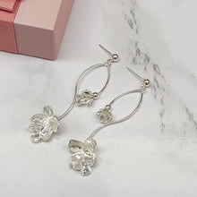 Blossom Drop Earrings