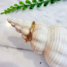 Waterproof Band Rings