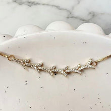 Laurel Spark Bracelet