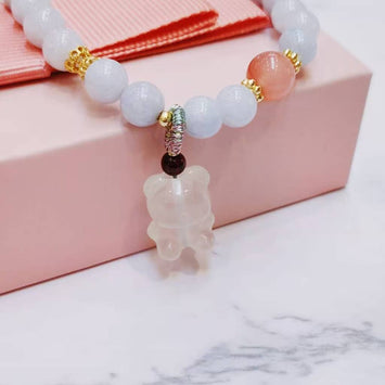 Sky Bear Bracelet